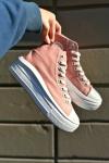 Chuck Taylor All Star - Pembe