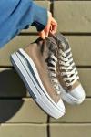 Chuck Taylor All Star - Vizon