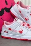 Dunk Low Cherry - Beyaz Kiraz